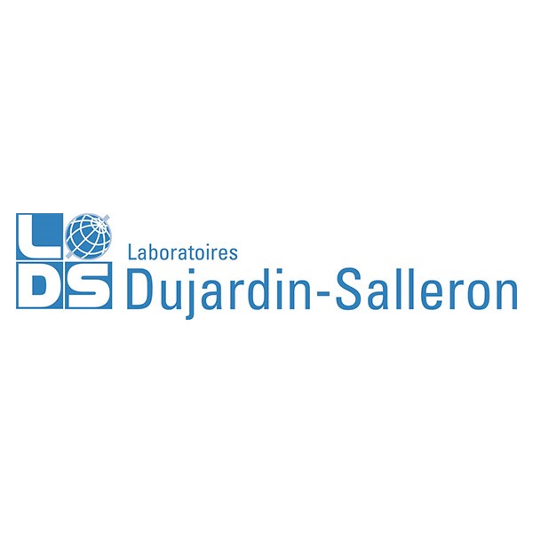 LABORATOIRES DUJARDIN-SALLERON