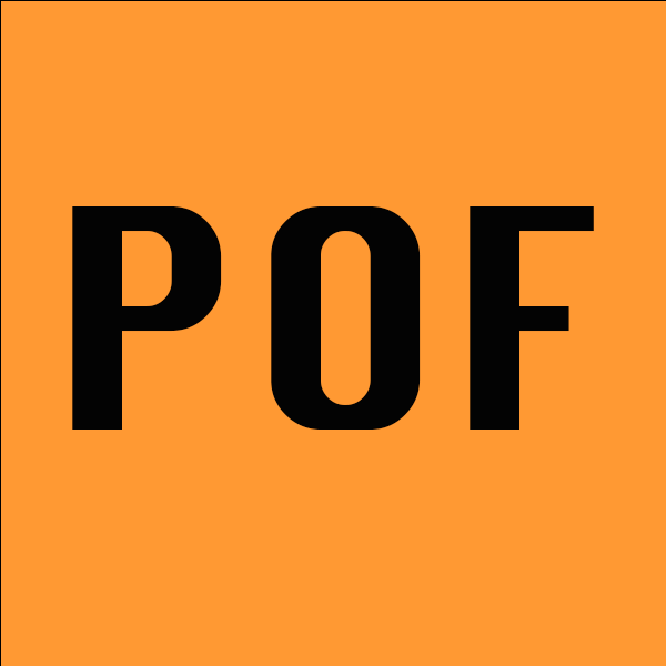 POF - yeast propagator