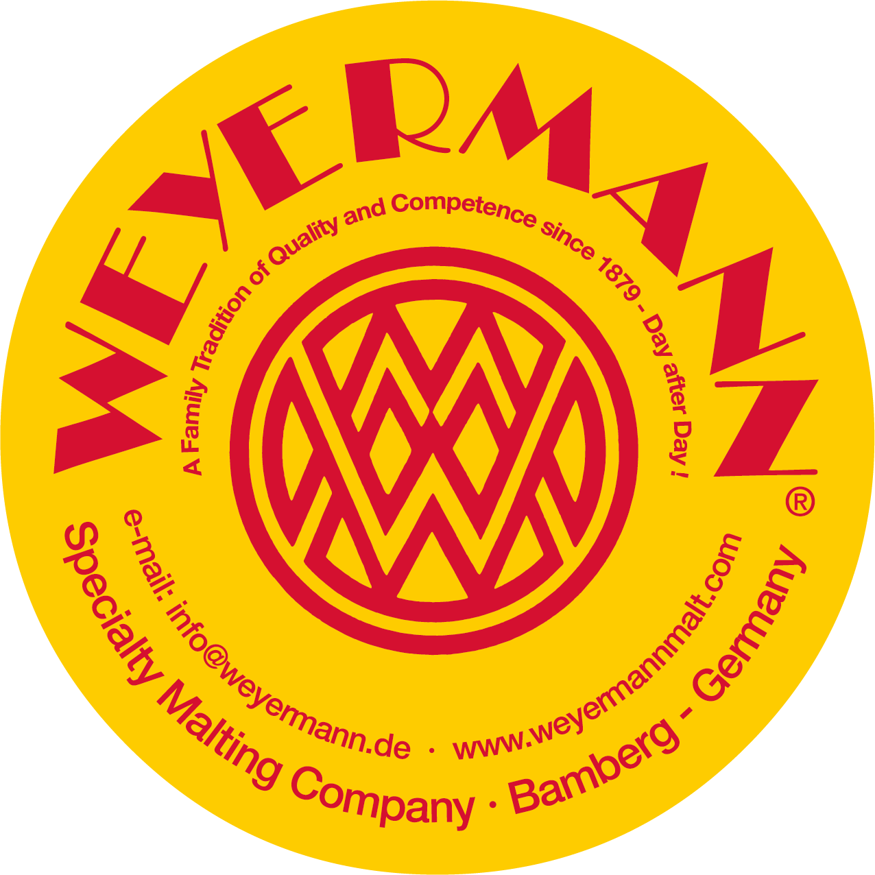WEYERMANN
