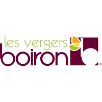 LES VERGERS BOIRON