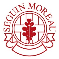 SEGUIN MOREAU