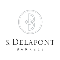 S. DELAFONT BARRELS