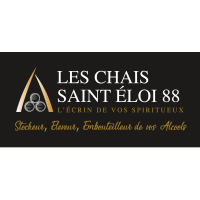 LES CHAIS SAINT-ÉLOI 88